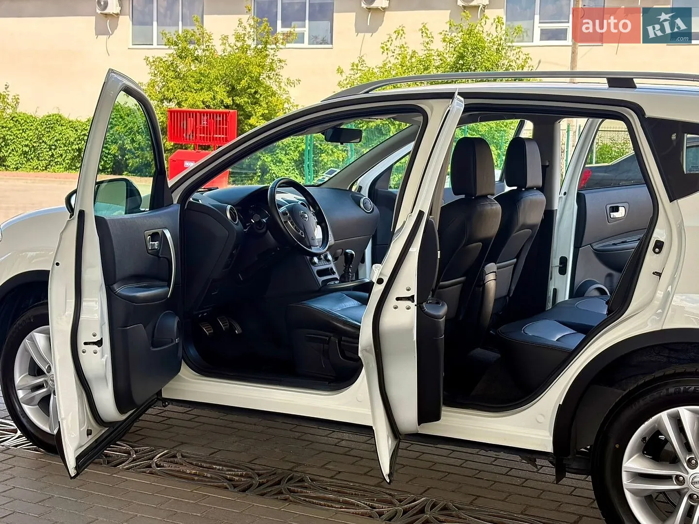 2013 Nissan Qashqai - мініатюра 49