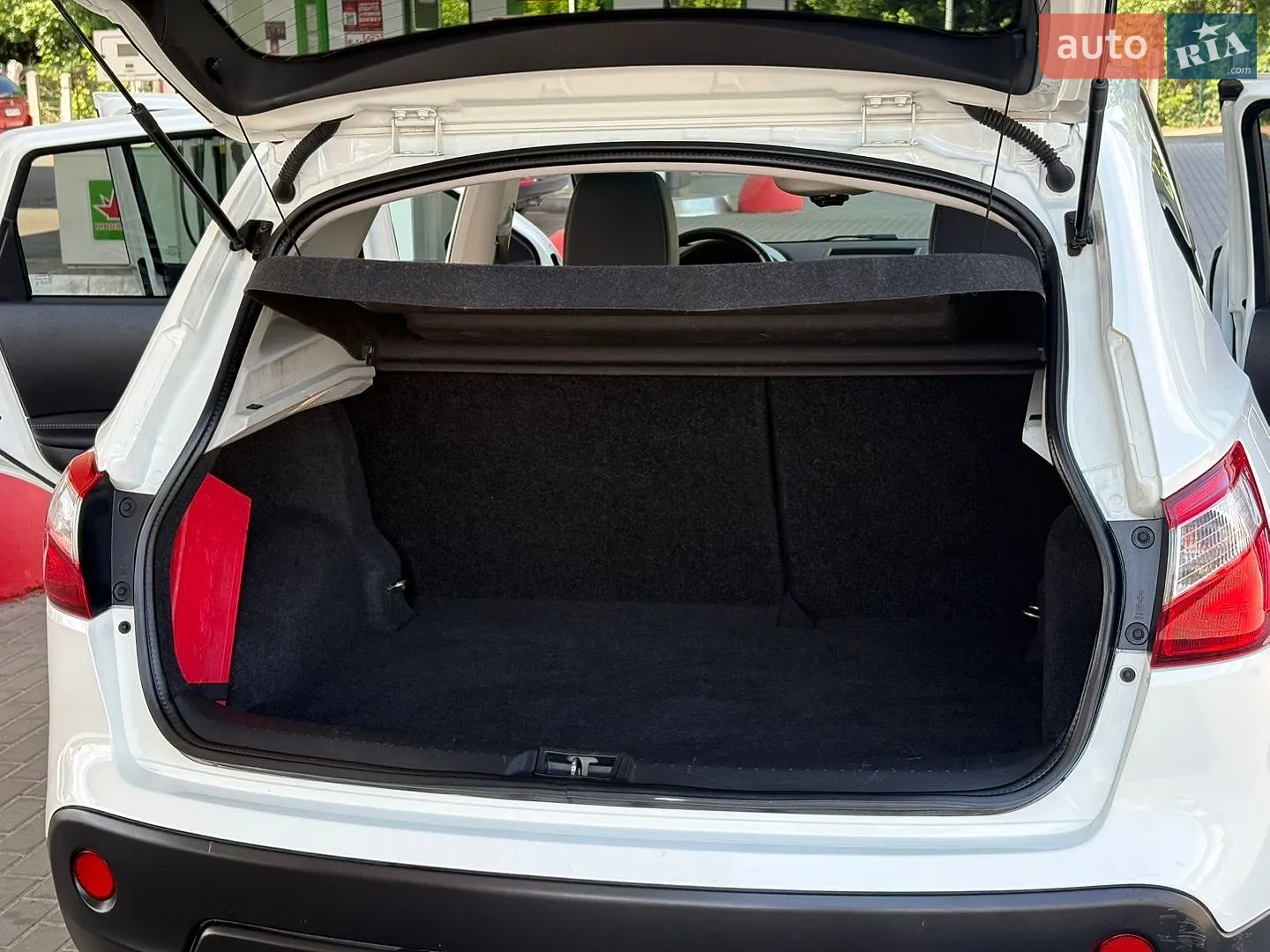 2013 Nissan Qashqai - мініатюра 61