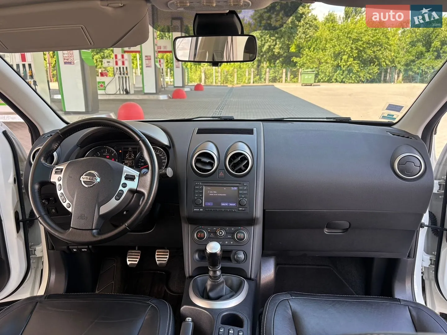 2013 Nissan Qashqai - мініатюра 71
