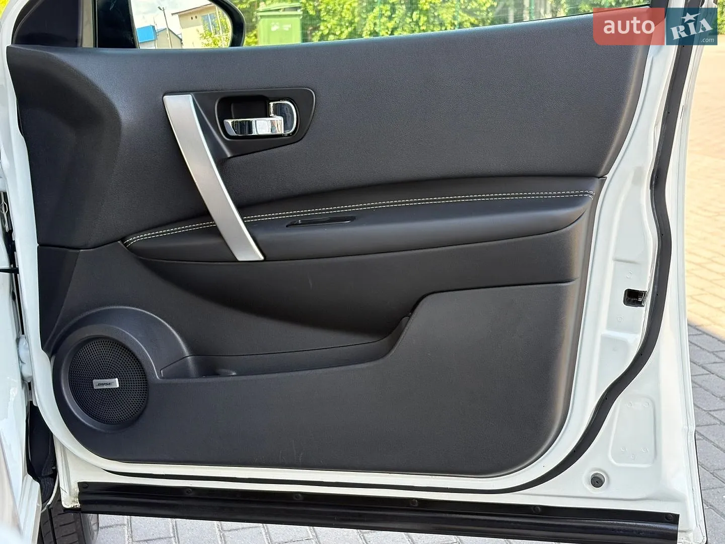 2013 Nissan Qashqai - мініатюра 78