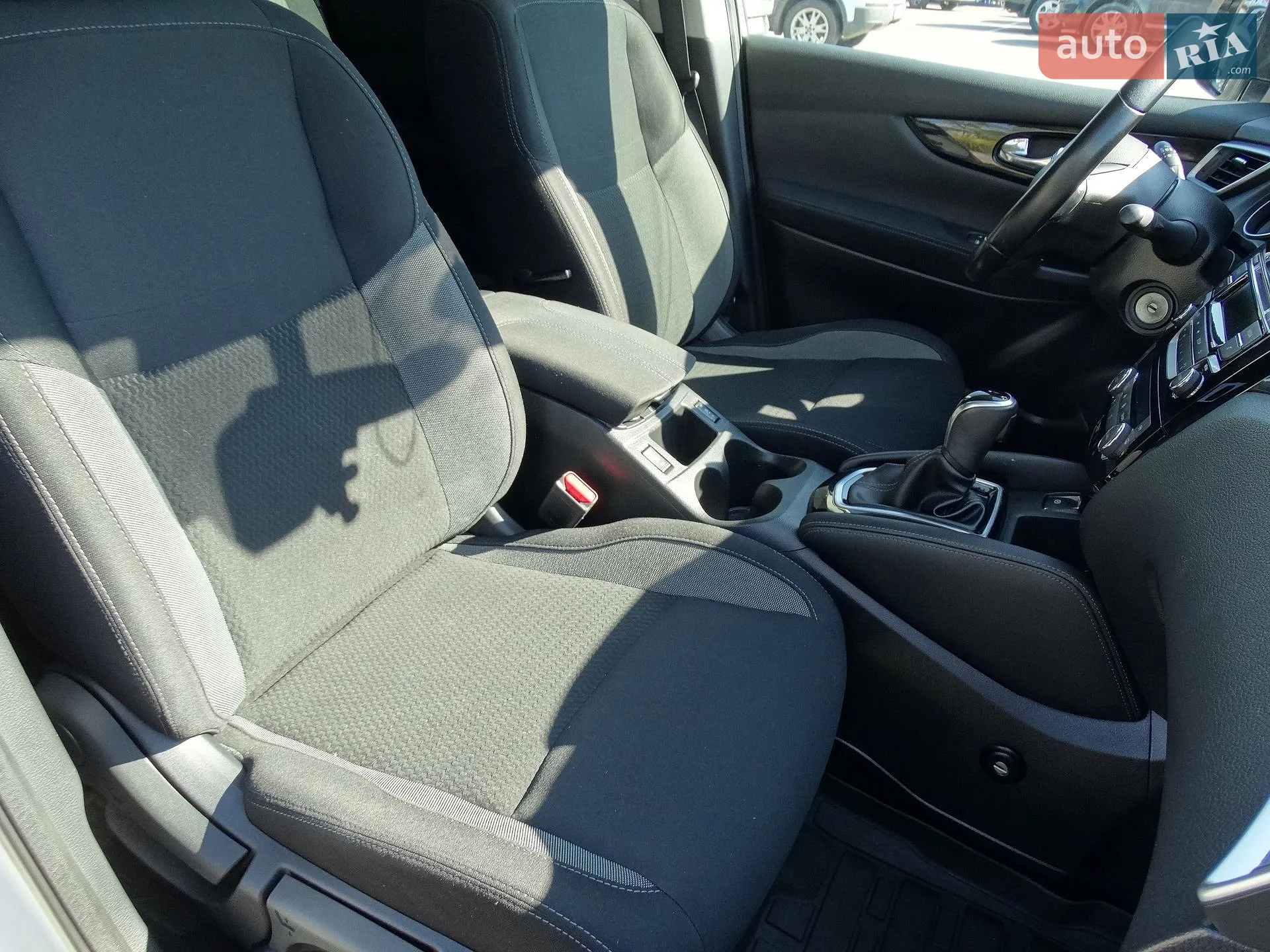 2018 Nissan Qashqai - мініатюра 15