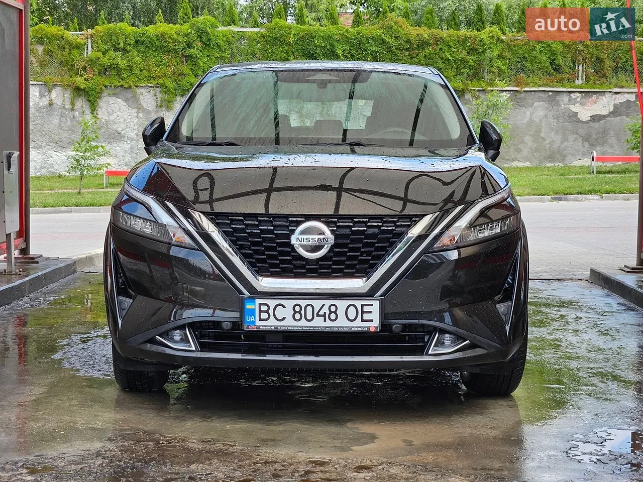 2020 Nissan Qashqai - мініатюра 13