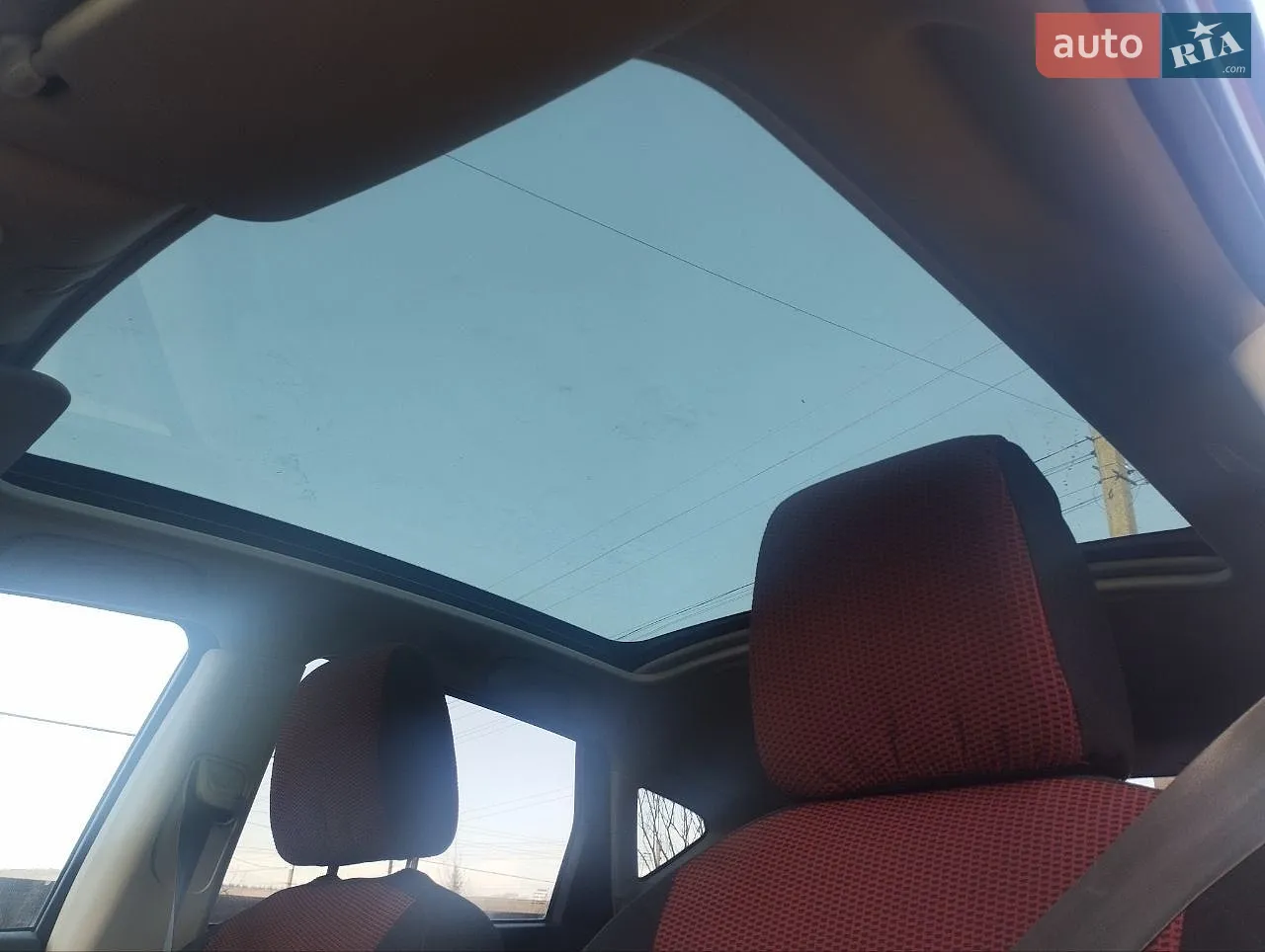 2012 Nissan Qashqai - мініатюра 6