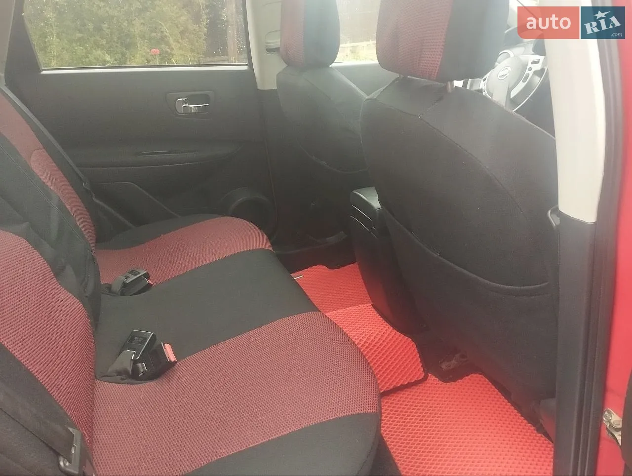2012 Nissan Qashqai - мініатюра 22