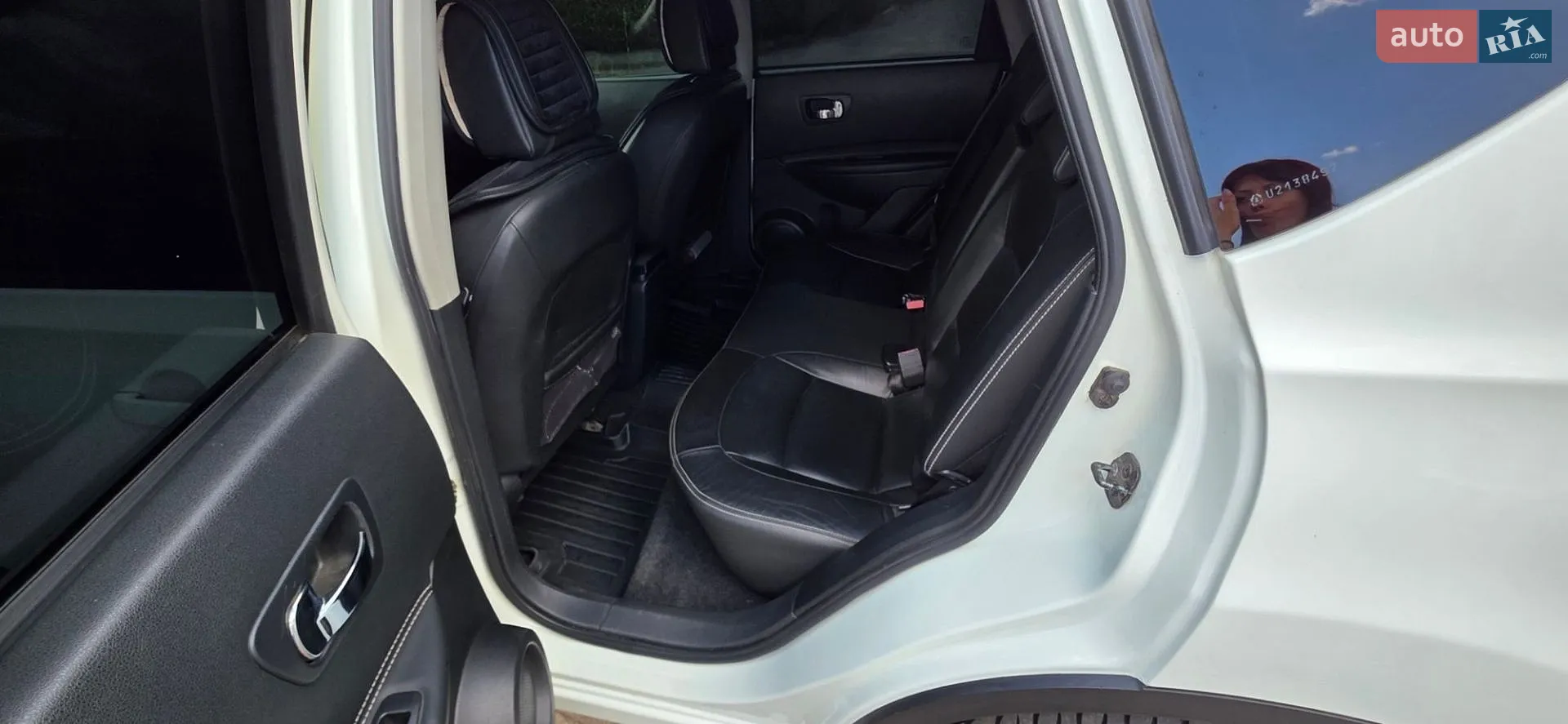 2010 Nissan Qashqai - мініатюра 25