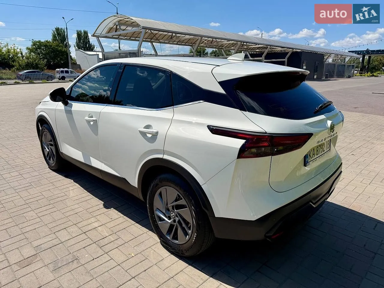 2022 Nissan Qashqai - мініатюра 6