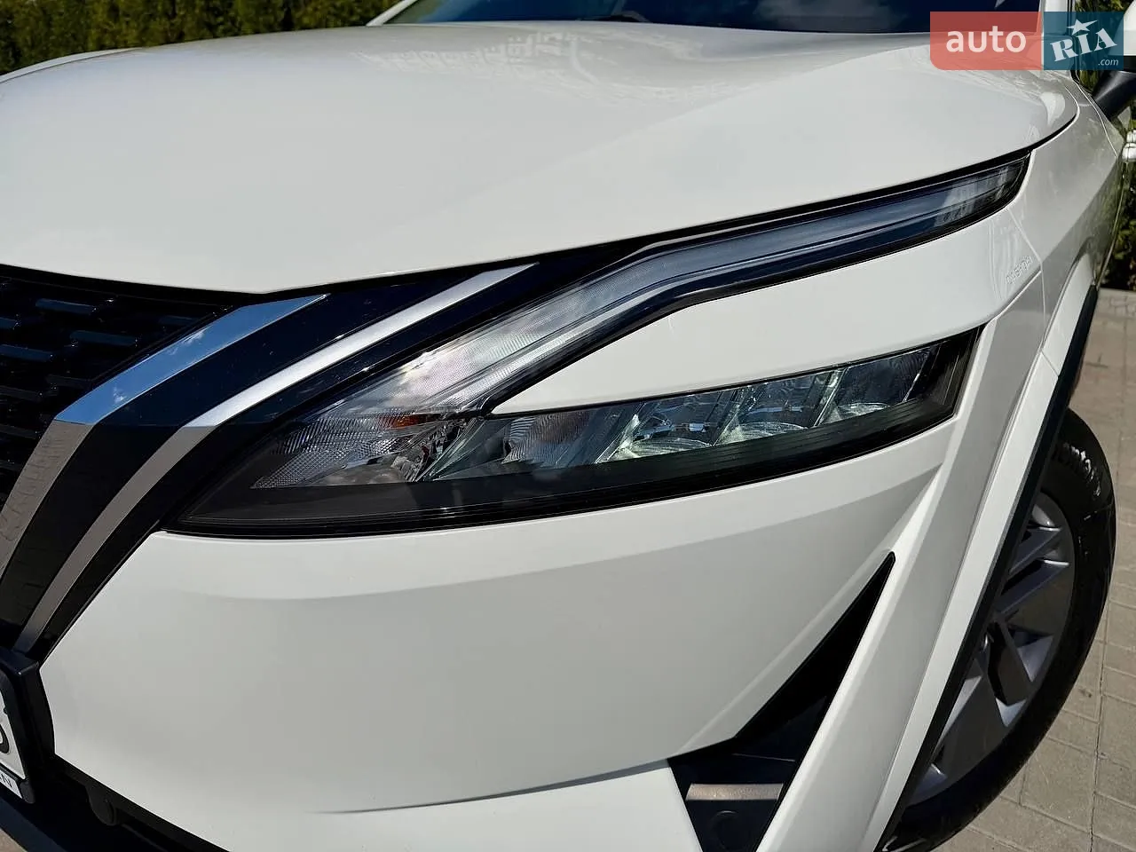 2022 Nissan Qashqai - мініатюра 2