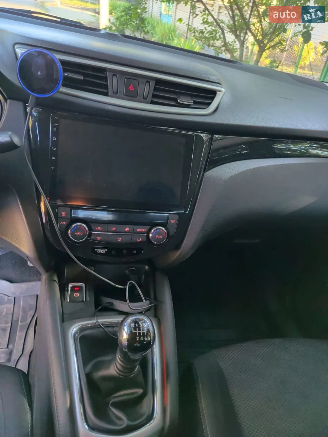 2014 Nissan Qashqai - мініатюра 5