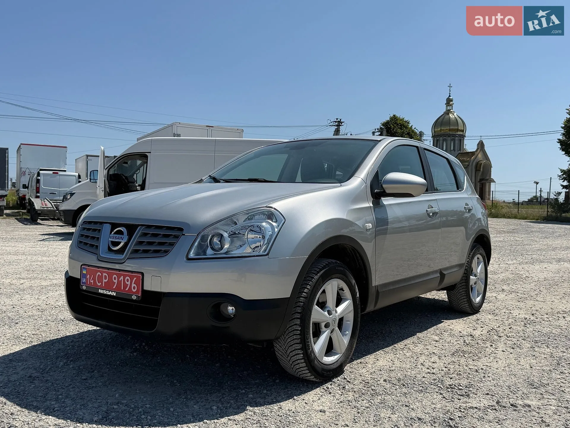 Nissan Qashqai 2016 VIN SJNFDAJ11U1588267 фото оголошення 13 з 23