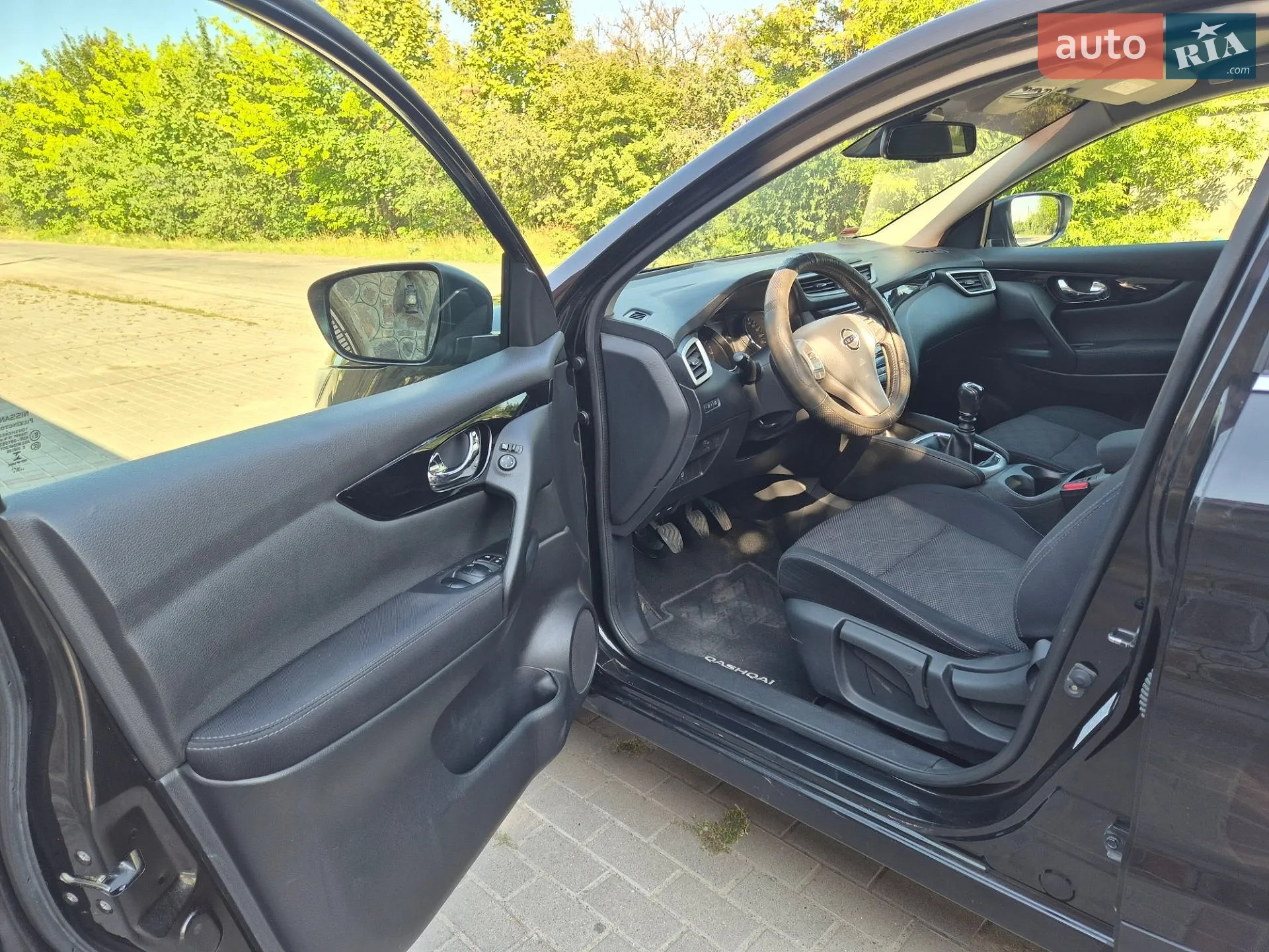 2014 Nissan Qashqai - мініатюра 10