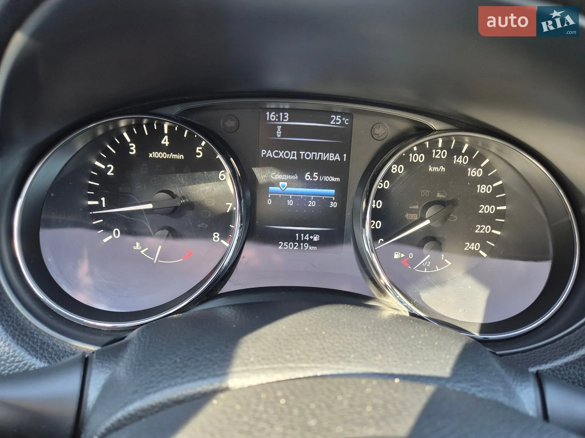 2014 Nissan Qashqai - мініатюра 16