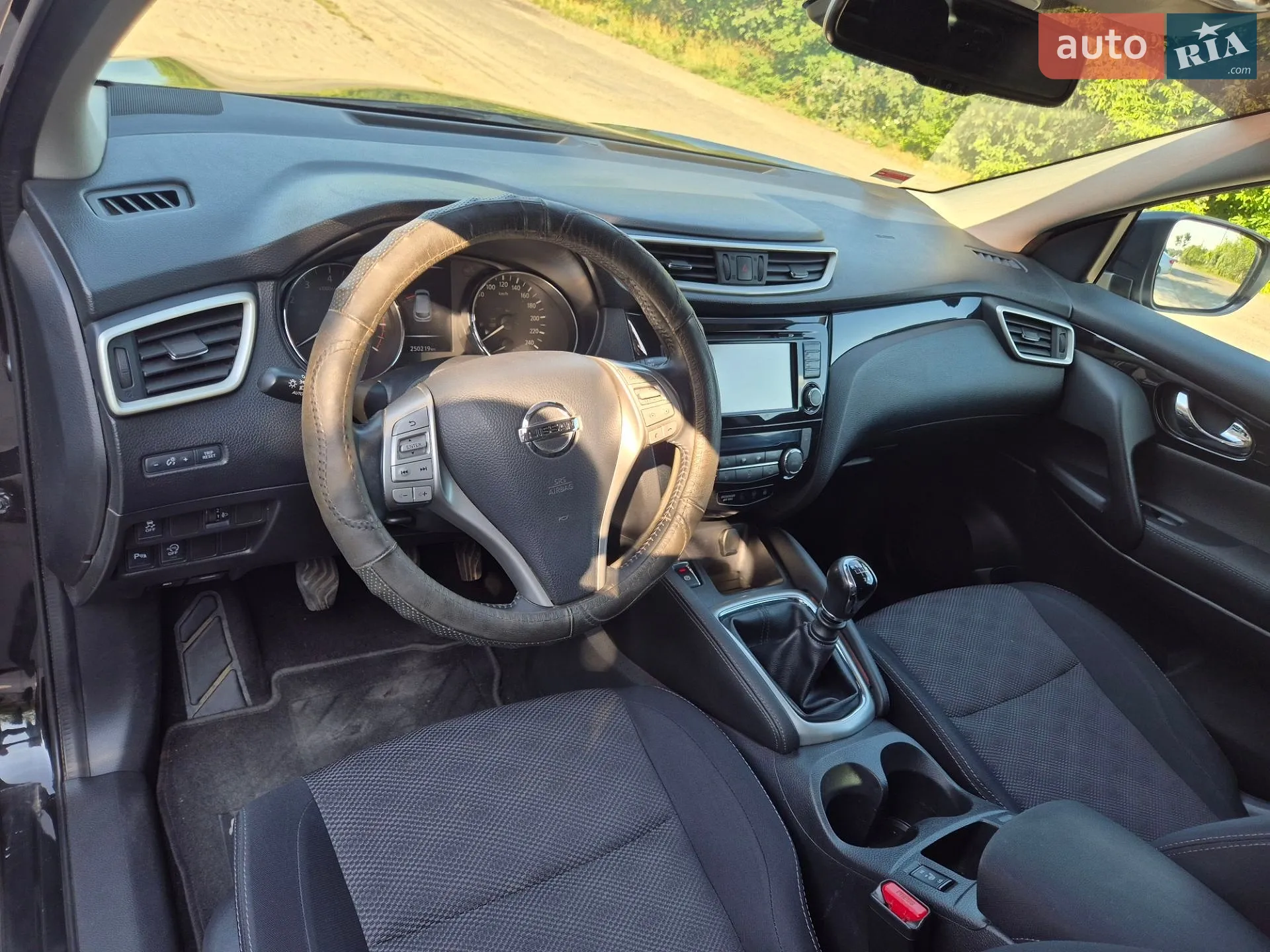 2014 Nissan Qashqai - мініатюра 14