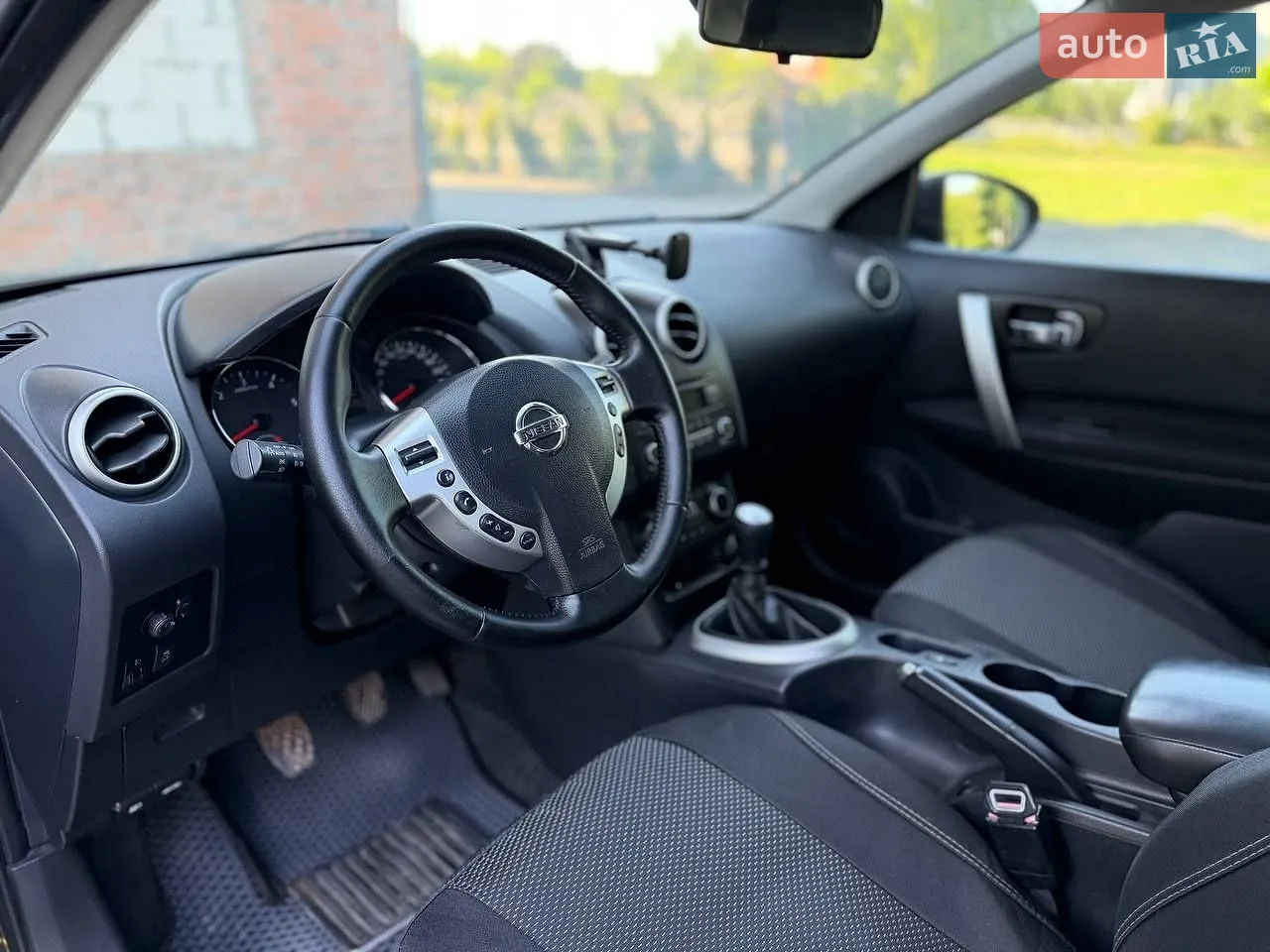 2011 Nissan Qashqai - мініатюра 16