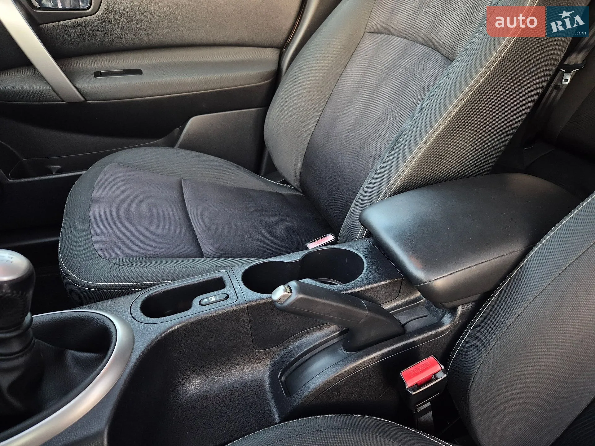 2012 Nissan Qashqai - мініатюра 17