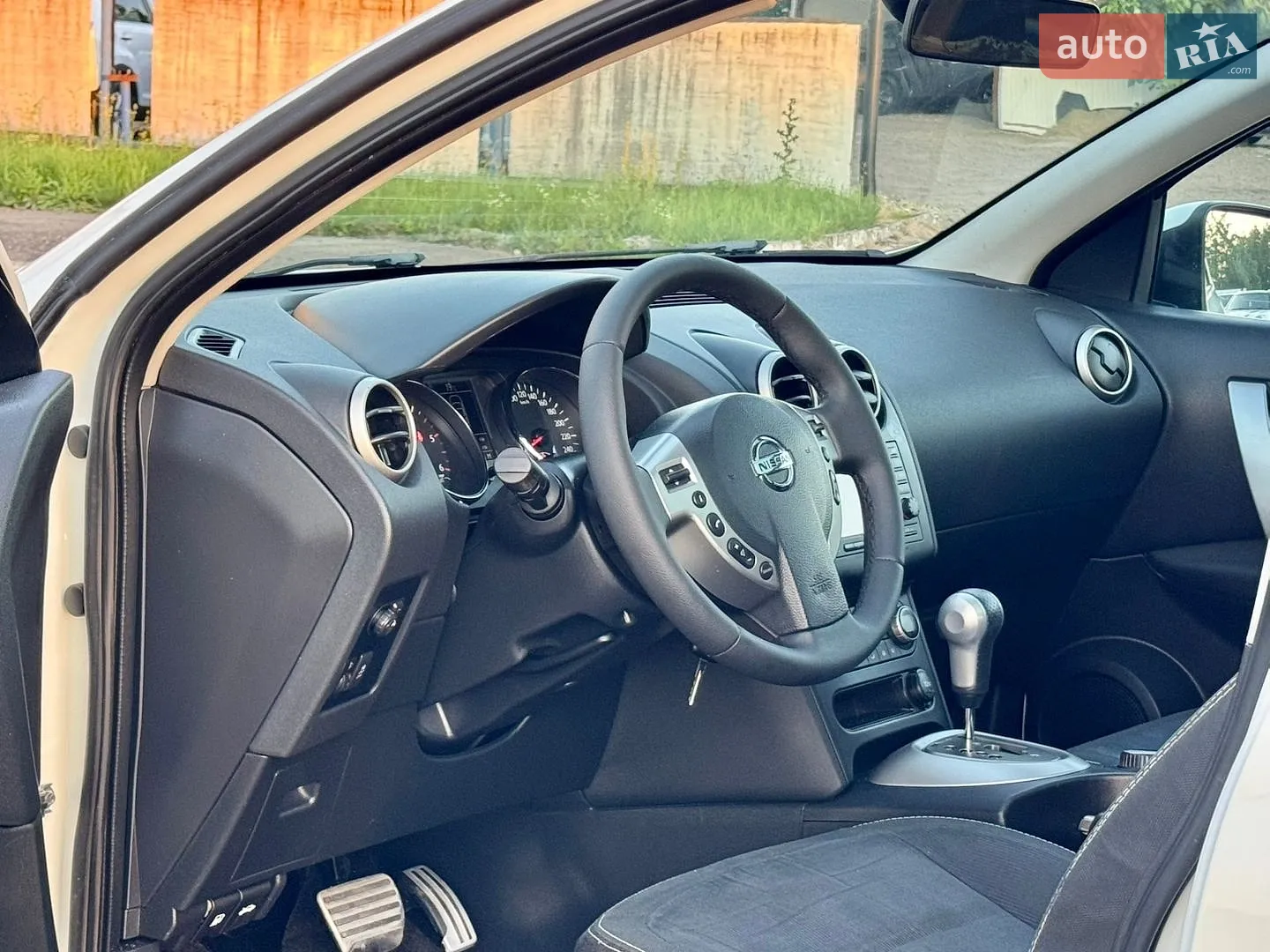 2011 Nissan Qashqai - мініатюра 19