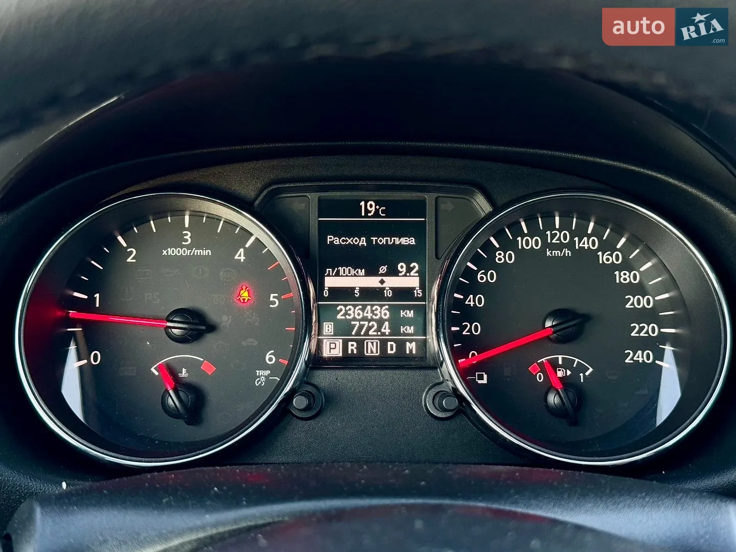 2011 Nissan Qashqai - мініатюра 22