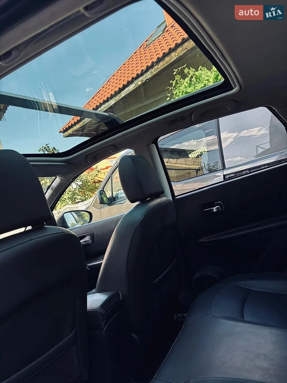 2010 Nissan Qashqai - мініатюра 7