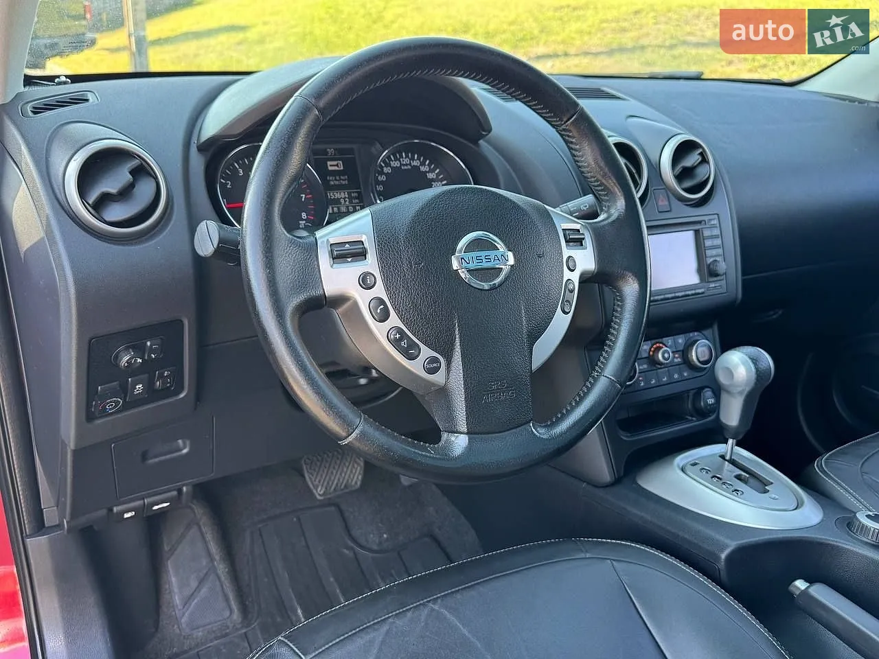 2010 Nissan Qashqai - мініатюра 18