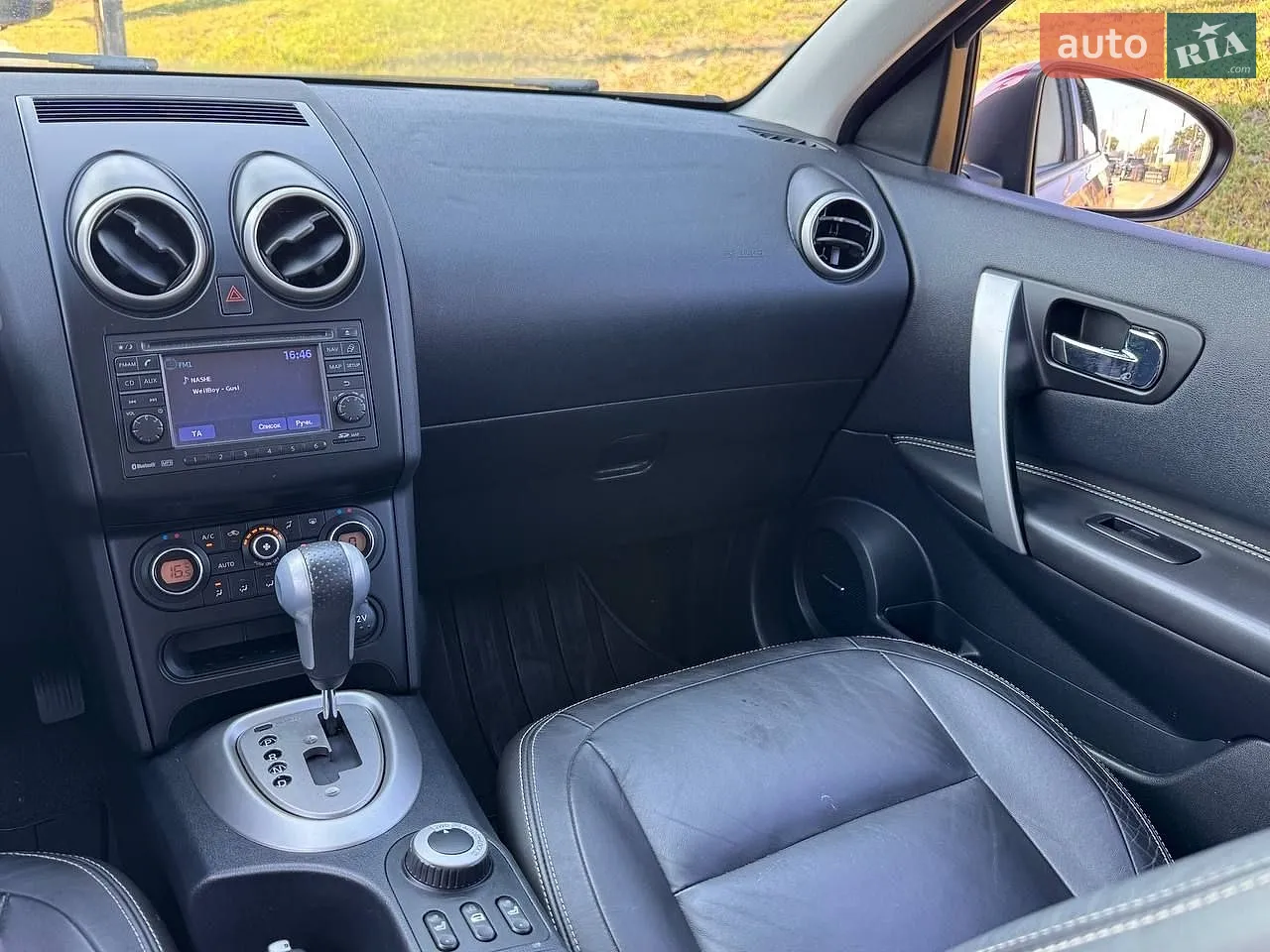 2010 Nissan Qashqai - мініатюра 29