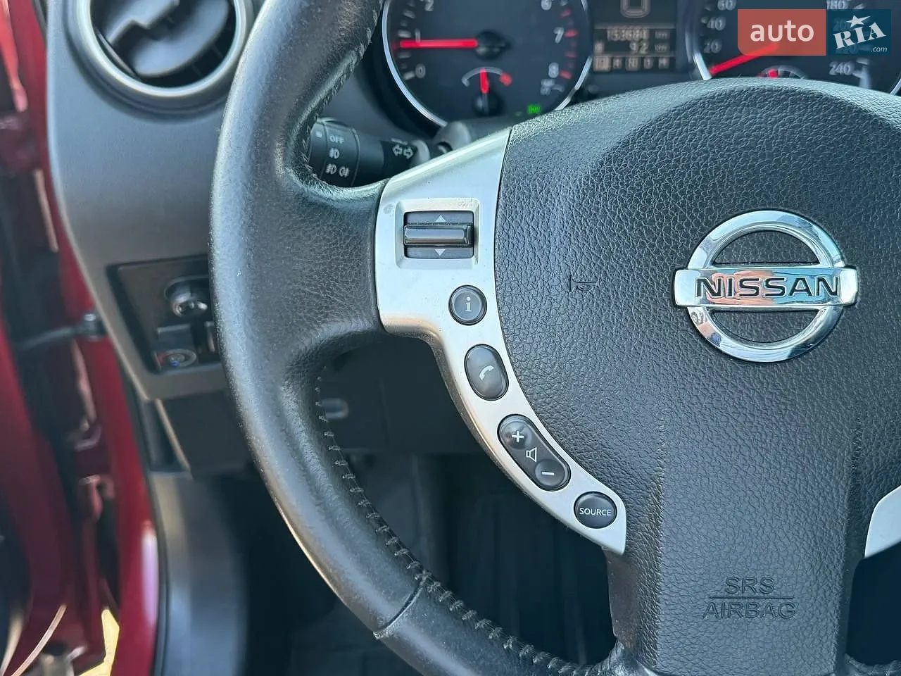 2010 Nissan Qashqai - мініатюра 33