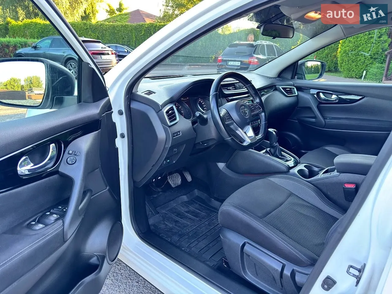 2018 Nissan Qashqai - мініатюра 12