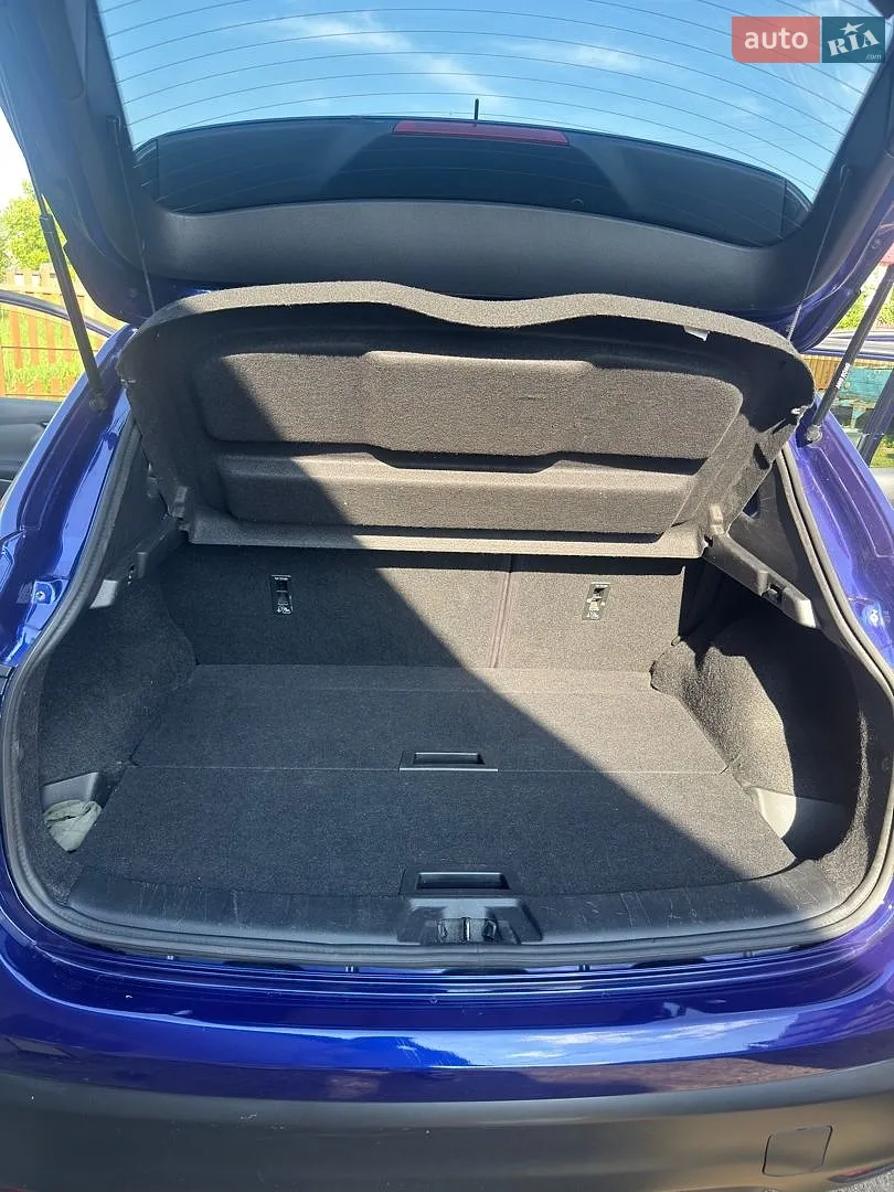 2016 Nissan Qashqai - мініатюра 17