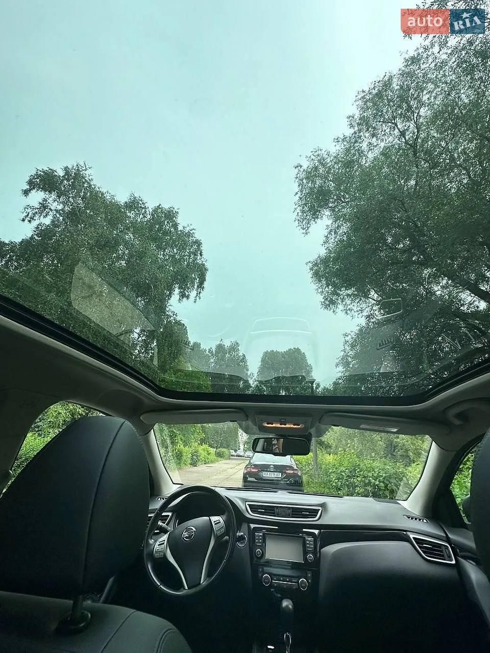 2016 Nissan Qashqai - мініатюра 9