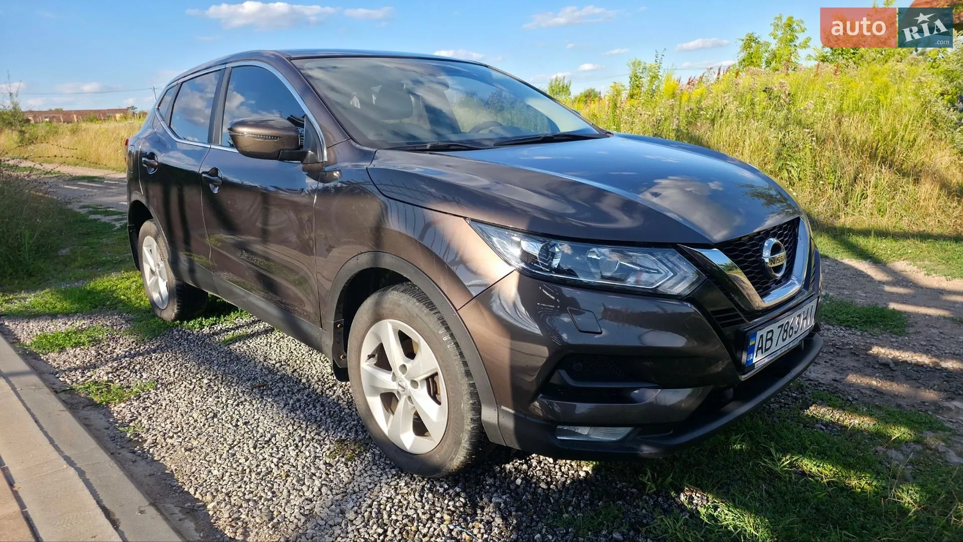 2020 Nissan Qashqai - мініатюра 2