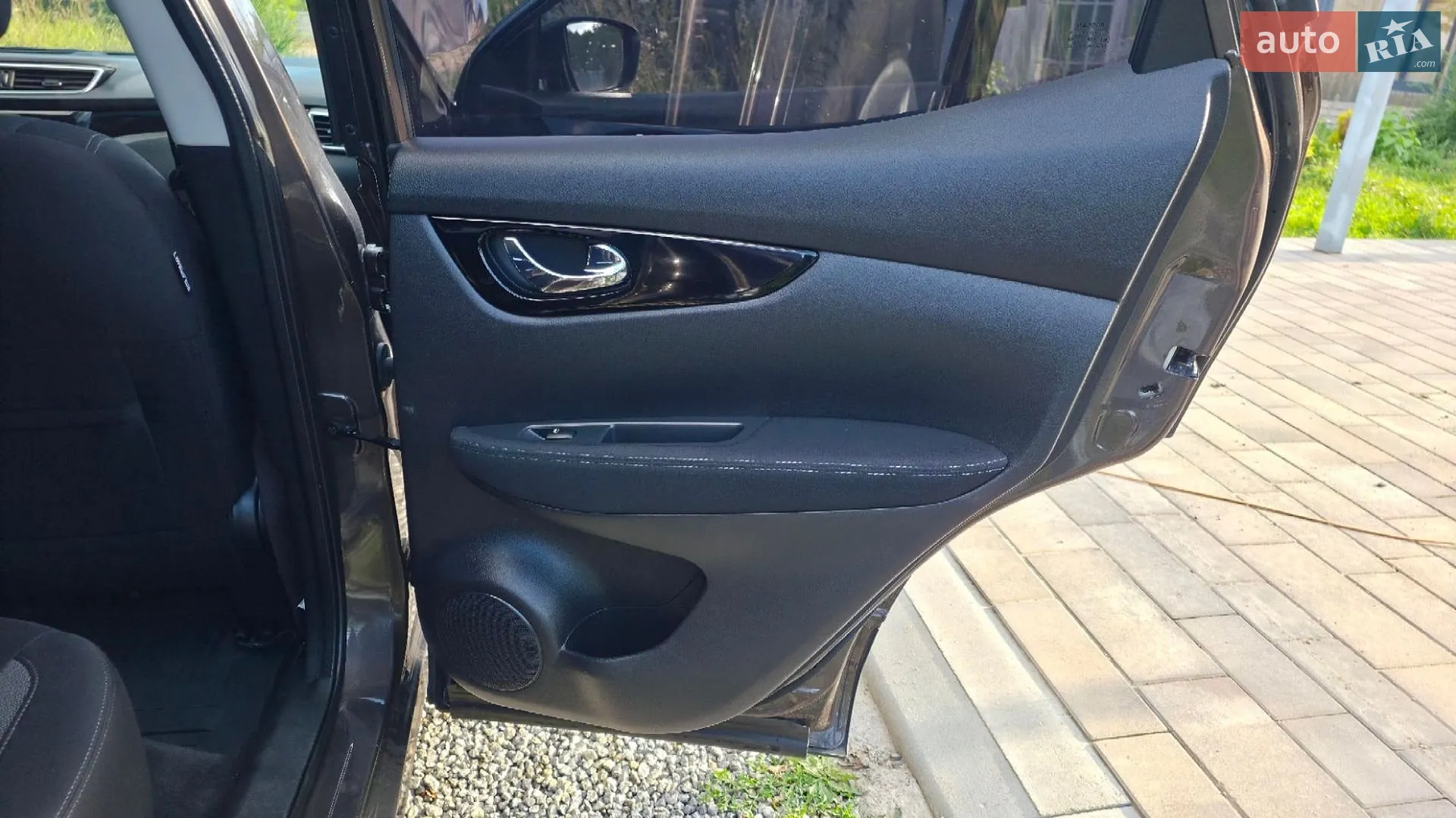 2020 Nissan Qashqai - мініатюра 12