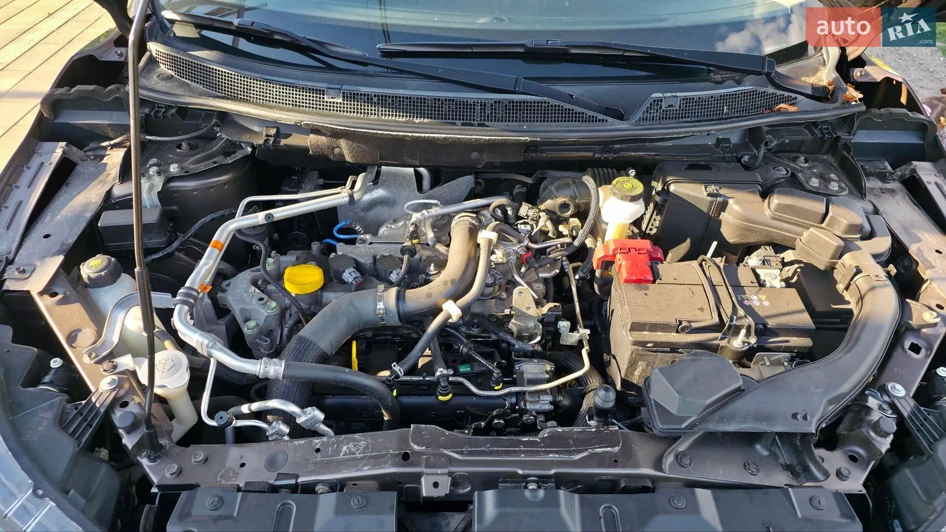 2020 Nissan Qashqai - мініатюра 24