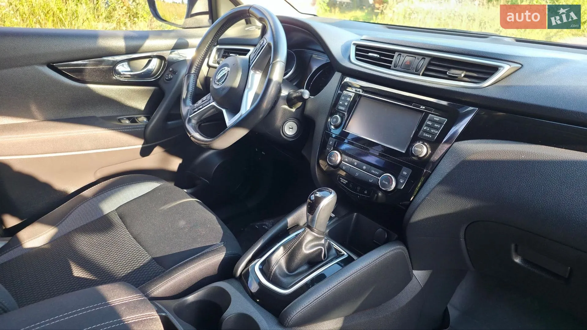2020 Nissan Qashqai - мініатюра 21