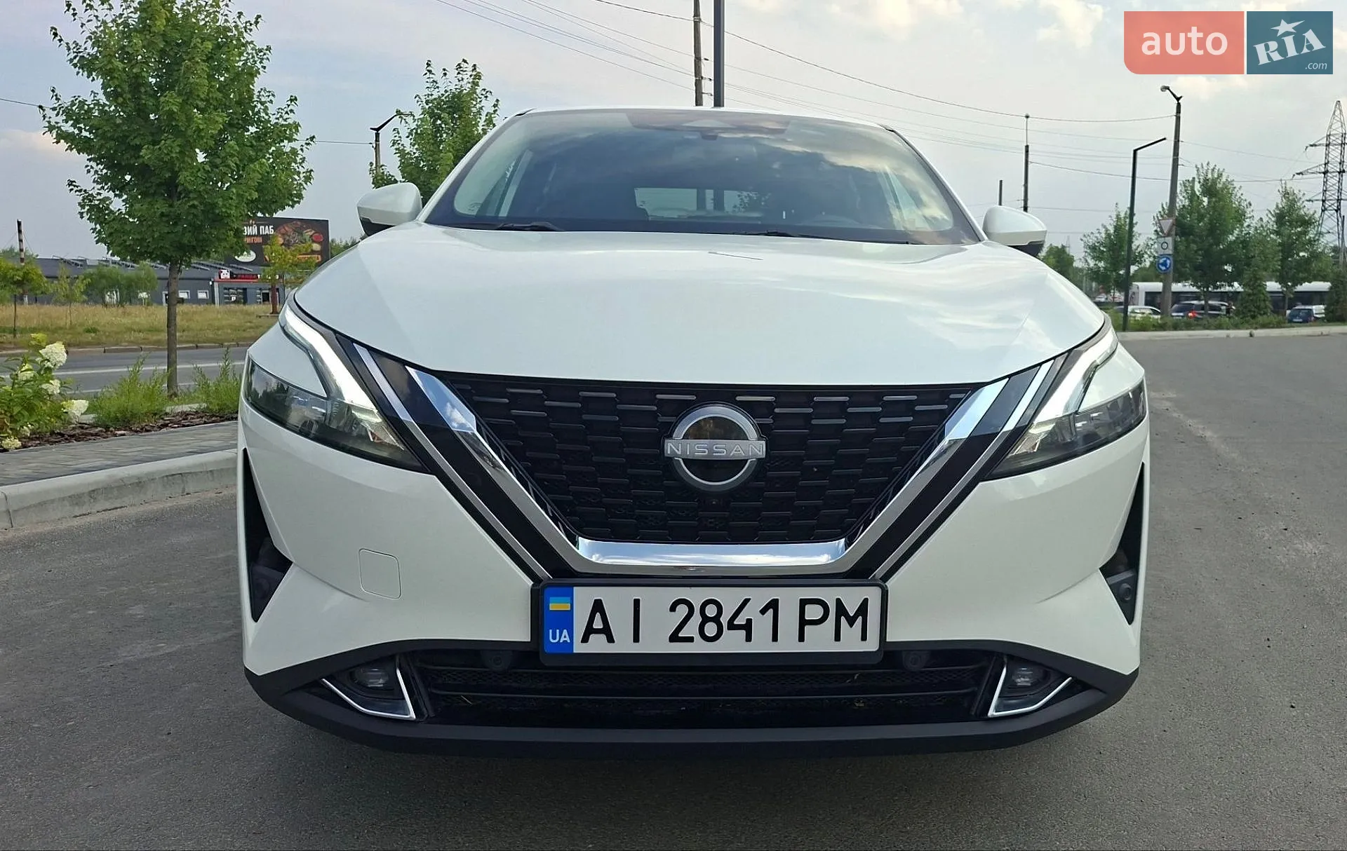 2023 Nissan Qashqai - мініатюра 2
