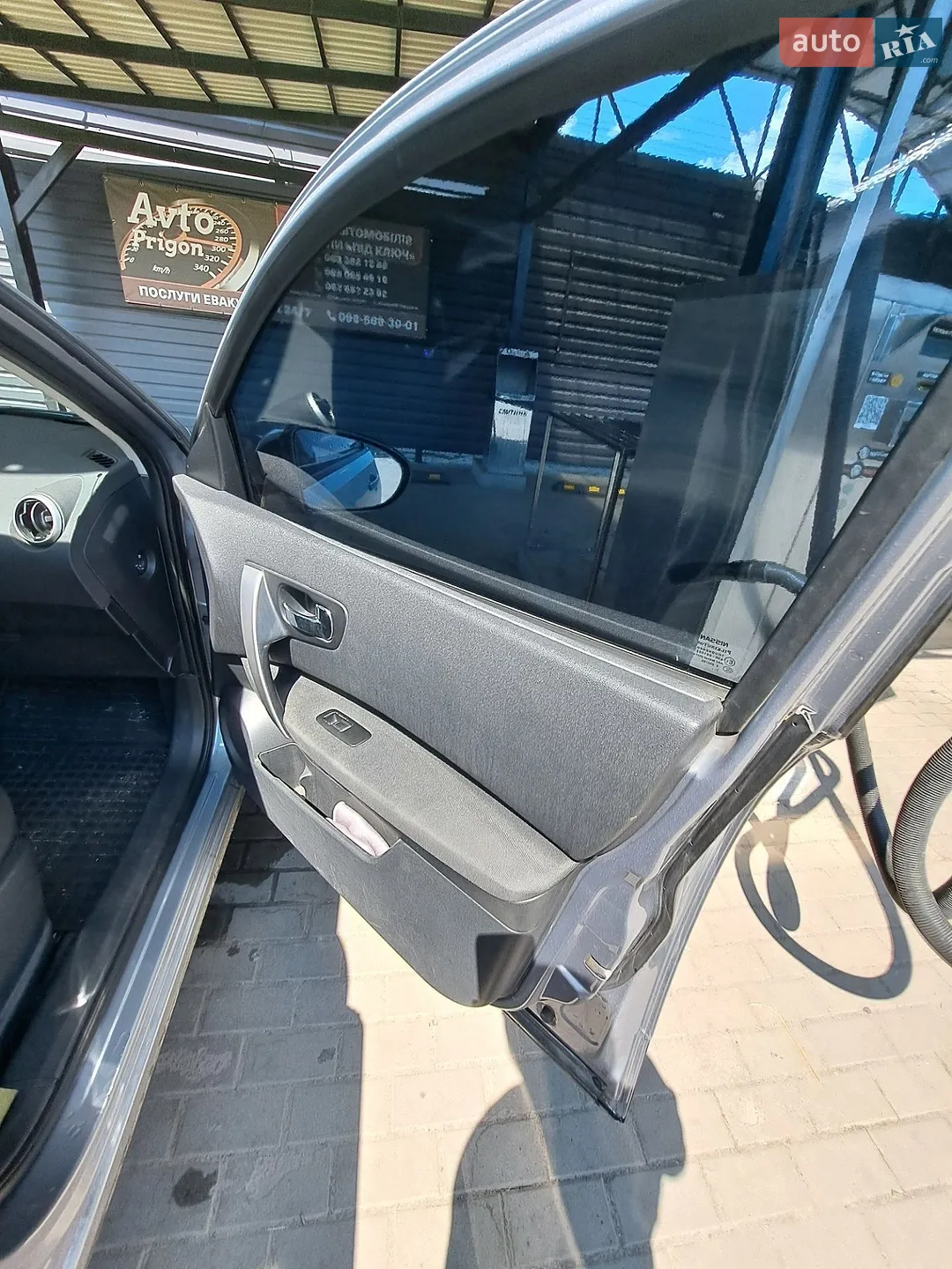 2013 Nissan Qashqai - мініатюра 9