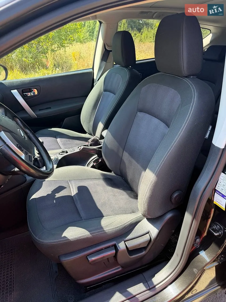 2012 Nissan Qashqai - мініатюра 24