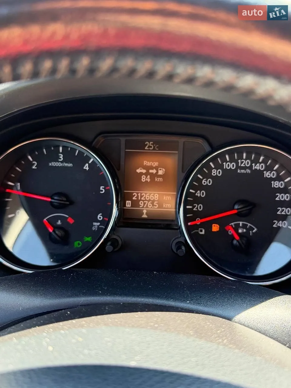 2012 Nissan Qashqai - мініатюра 29