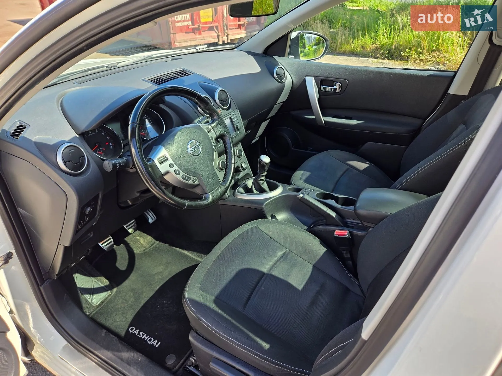 2011 Nissan Qashqai - мініатюра 17