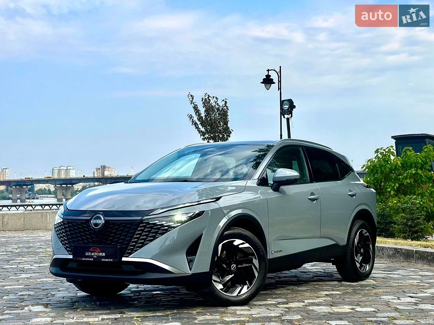 2025 Nissan Qashqai - мініатюра 2