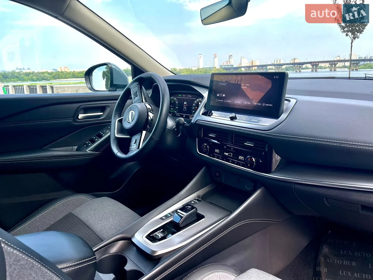 2025 Nissan Qashqai - мініатюра 62
