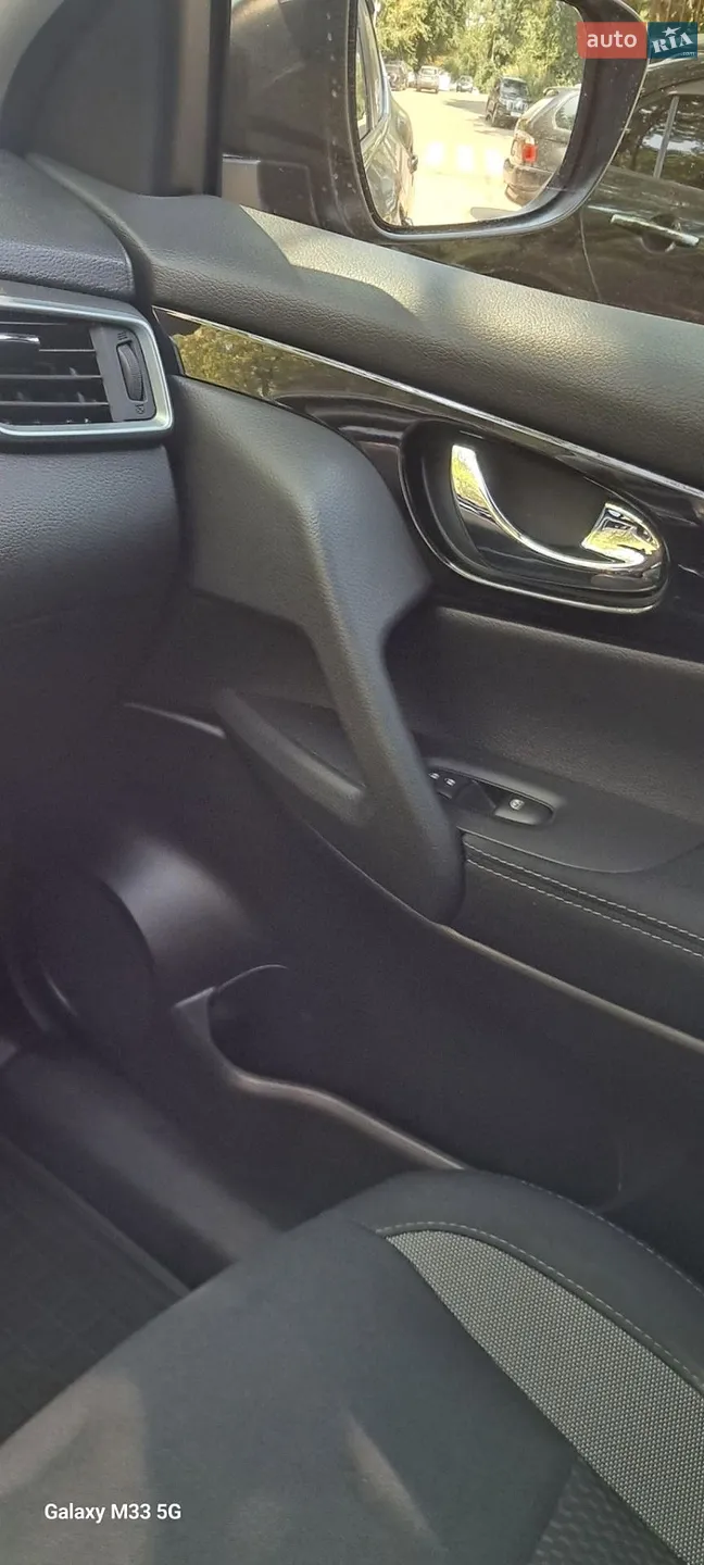 2018 Nissan Qashqai - мініатюра 17
