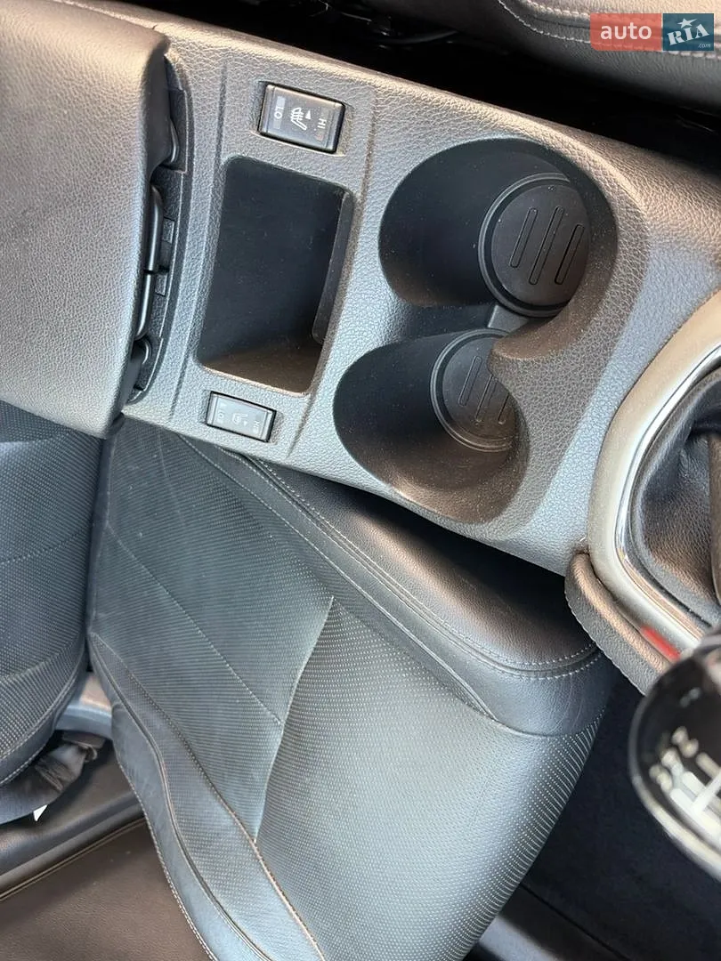 2015 Nissan Qashqai - мініатюра 15
