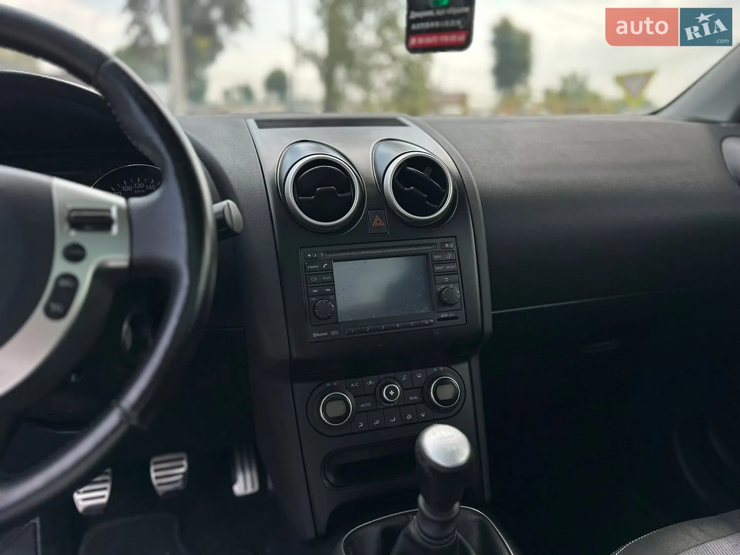2010 Nissan Qashqai - мініатюра 34