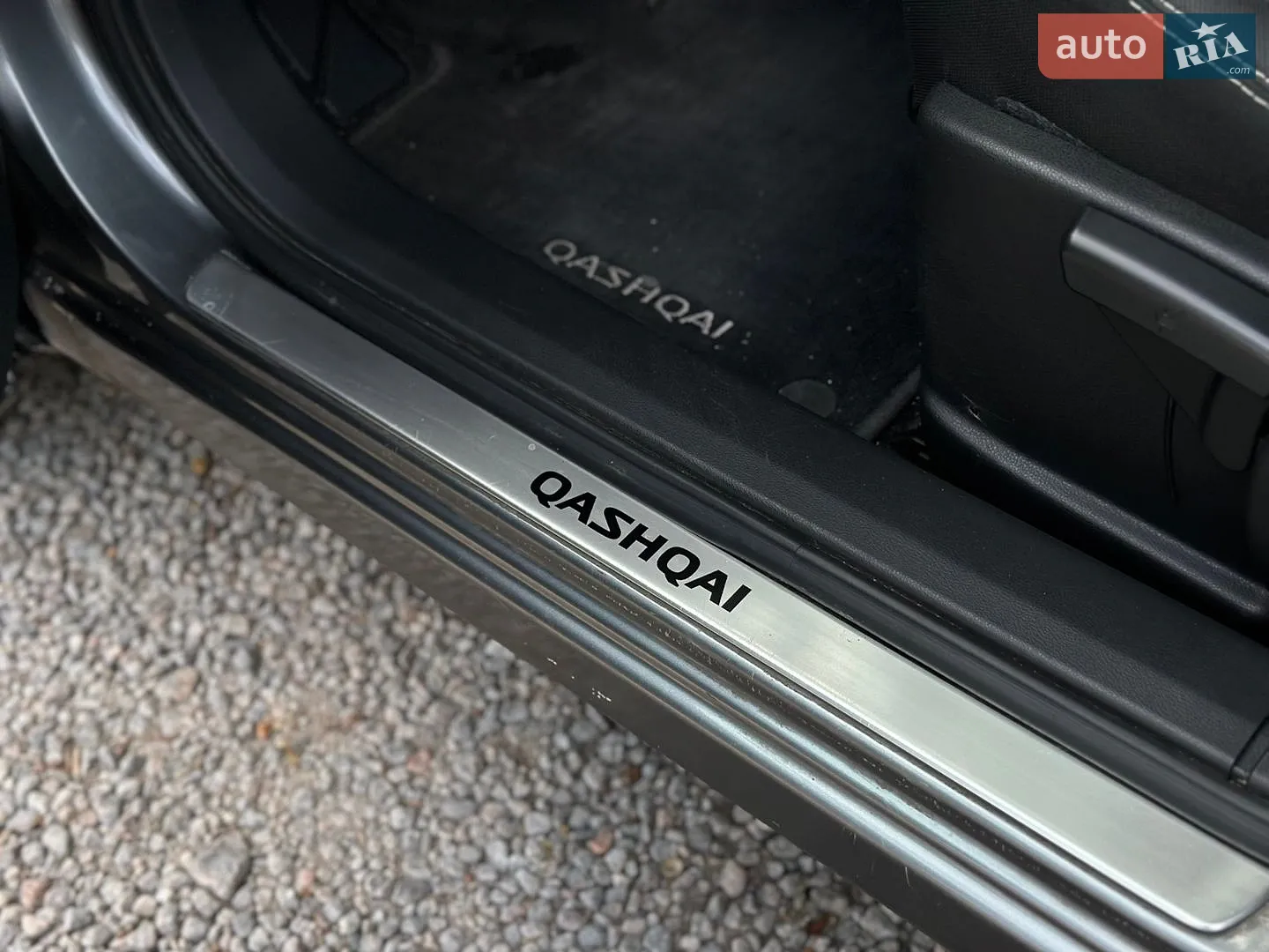 2010 Nissan Qashqai - мініатюра 40