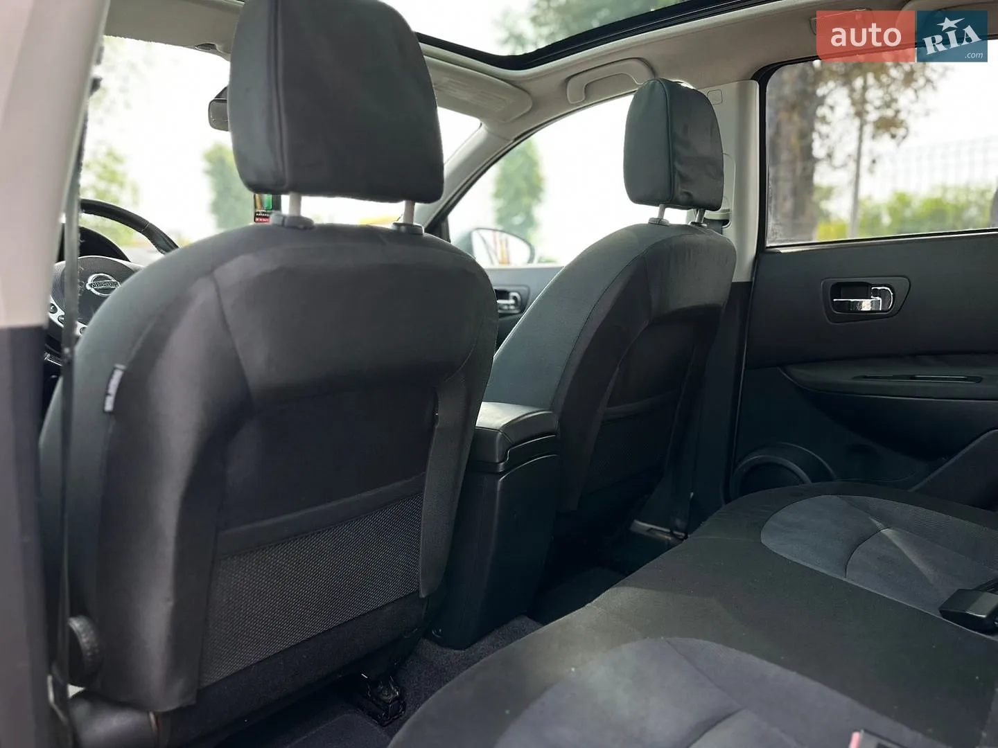 2010 Nissan Qashqai - мініатюра 42