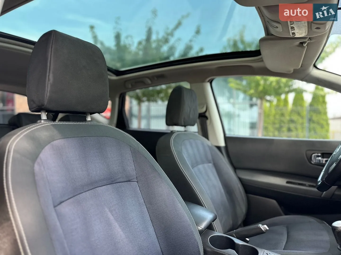 2010 Nissan Qashqai - мініатюра 55