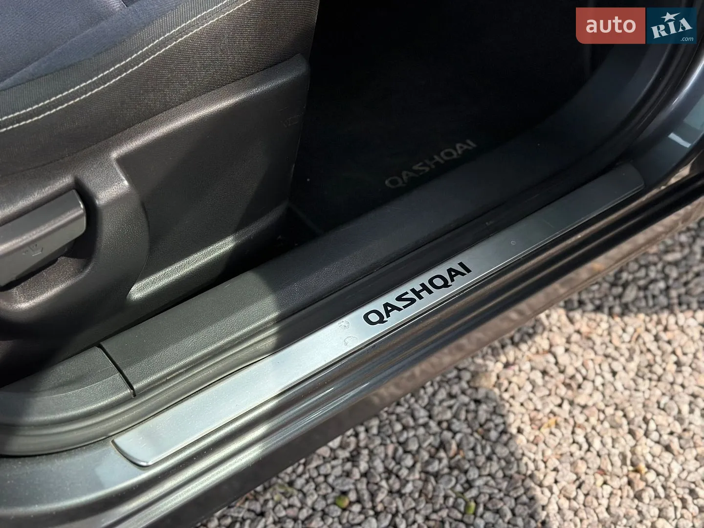 2010 Nissan Qashqai - мініатюра 56