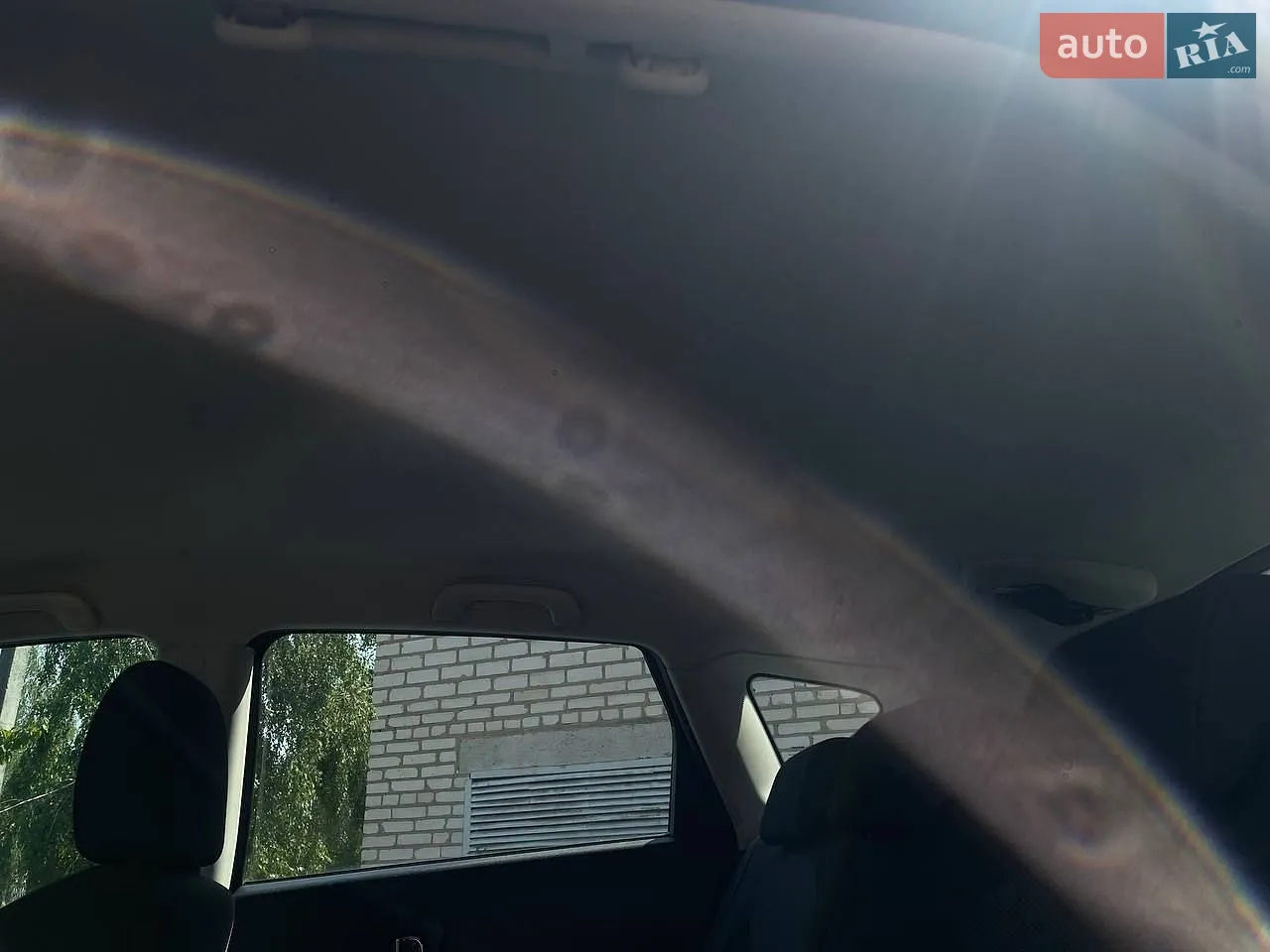 Nissan Qashqai 2012 VIN SJNFAAJ10U2675870 фото оголошення 2 з 40