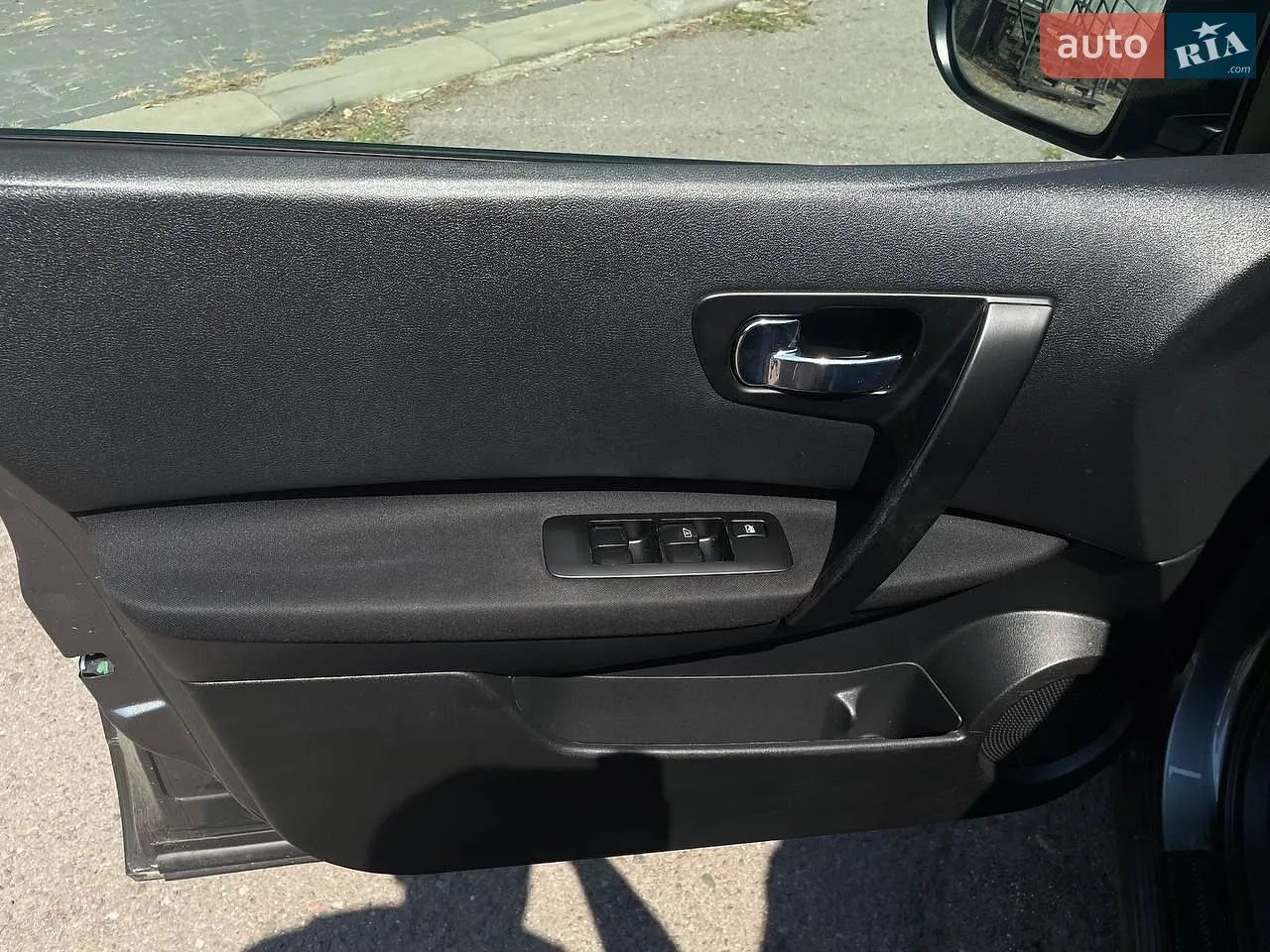 Nissan Qashqai 2012 VIN SJNFAAJ10U2675870 фото оголошення 34 з 40