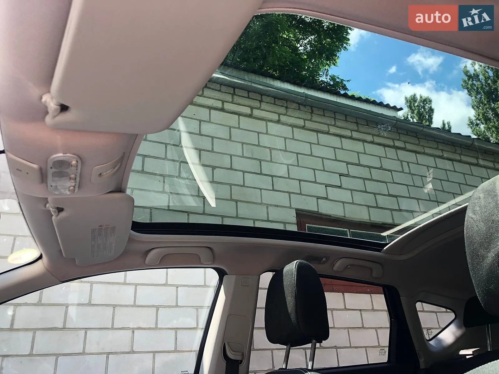 2013 Nissan Qashqai - мініатюра 9