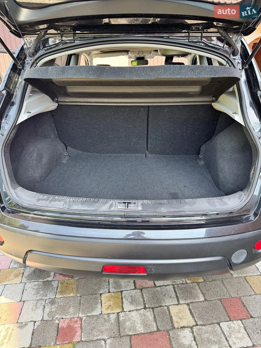 2012 Nissan Qashqai - мініатюра 18