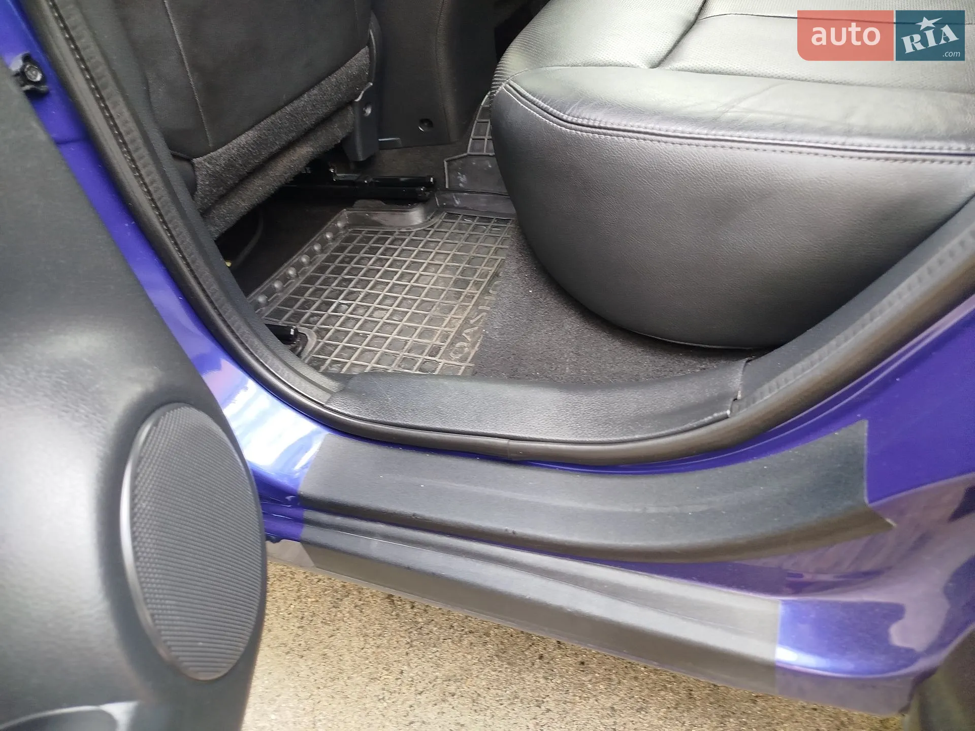 2014 Nissan Qashqai - мініатюра 23